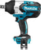 Makita DTW1001Z 18V Li-Ion Accu slagmoersleutel body - 1050Nm - 3/4