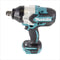 Makita DTW1001Z 18V Li-Ion Accu slagmoersleutel body - 1050Nm - 3/4