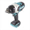 Makita DTW1001Z 18V Li-Ion Accu slagmoersleutel body - 1050Nm - 3/4
