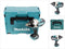 Makita DTW1001ZJ 18V Li-Ion Accu slagmoersleutel body in Mbox - 1050Nm - 3/4