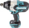 Makita DTW1001ZJ 18V Li-Ion Accu slagmoersleutel body in Mbox - 1050Nm - 3/4
