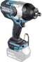 Makita DTW1002Z Accu Slagmoersleutel 18V Losse body