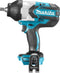 Makita DTW1002Z Accu Slagmoersleutel 18V Losse body
