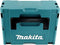 Makita DTW1002ZJ 18V Li-Ion Accu slagmoersleutel body in Mbox - 1050Nm - 1/2" - koolborstelloos