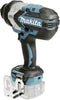 Makita DTW1004Z DTW1004Z Accu-slagmoersleutel 1050 Nm 18 V Aantal meegeleverde accus: 0 Li-ion Brushless