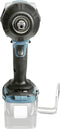 Makita DTW1004Z DTW1004Z Accu-slagmoersleutel 1050 Nm 18 V Aantal meegeleverde accus: 0 Li-ion Brushless