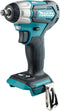 Makita DTW180Z 18V Li-Ion Accu slagmoersleutel body - 180Nm - 3/8