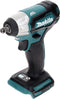 Makita DTW180Z 18V Li-Ion Accu slagmoersleutel body - 180Nm - 3/8