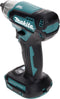 Makita DTW180Z 18V Li-Ion Accu slagmoersleutel body - 180Nm - 3/8