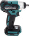 Makita DTW180Z 18V Li-Ion Accu slagmoersleutel body - 180Nm - 3/8