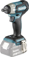 Makita DTW181Z 18V Li-Ion Accu slagmoersleutel body - 210Nm - 1/2