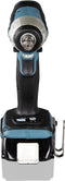 Makita DTW181Z 18V Li-Ion Accu slagmoersleutel body - 210Nm - 1/2