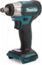 Makita DTW181Z 18V Li-Ion Accu slagmoersleutel body - 210Nm - 1/2