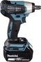 Makita DTW181Z 18V Li-Ion Accu slagmoersleutel body - 210Nm - 1/2