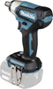 Makita DTW181Z 18V Li-Ion Accu slagmoersleutel body - 210Nm - 1/2