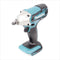 Makita DTW190z 18V Li-Ion slagmoersleutel - Losse Body (geleverd zonder accu en lader)