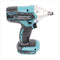 Makita DTW190z 18V Li-Ion slagmoersleutel - Losse Body (geleverd zonder accu en lader)