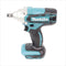 Makita DTW190z 18V Li-Ion slagmoersleutel - Losse Body (geleverd zonder accu en lader)