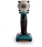 Makita DTW190z 18V Li-Ion slagmoersleutel - Losse Body (geleverd zonder accu en lader)