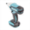 Makita DTW190z 18V Li-Ion slagmoersleutel - Losse Body (geleverd zonder accu en lader)