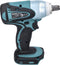 Makita DTW251Z 18V Li-Ion Accu slagmoersleutel body - 230Nm - 1/2