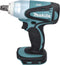 Makita DTW251Z 18V Li-Ion Accu slagmoersleutel body - 230Nm - 1/2
