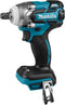 Makita DTW285RTJX 18V Li-Ion accu Slagmoersleutel set (2x 5,0Ah accu) in Mbox - 280Nm - 1/2'' - koolborstelloos