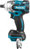 Makita DTW285RTJX 18V Li-Ion accu Slagmoersleutel set (2x 5,0Ah accu) in Mbox - 280Nm - 1/2'' - koolborstelloos
