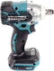 Makita DTW285Z 18V Li-Ion Accu slagmoersleutel body - 280Nm - 1/2
