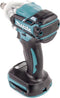 Makita DTW285Z 18V Li-Ion Accu slagmoersleutel body - 280Nm - 1/2