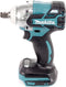 Makita DTW285Z 18V Li-Ion Accu slagmoersleutel body - 280Nm - 1/2