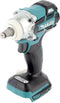 Makita DTW285ZJ Slagmoersleutel - accu - 280 Nm