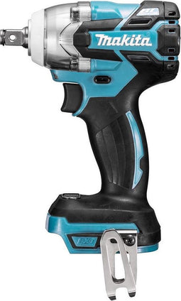 Makita DTW285ZJ Slagmoersleutel - accu - 280 Nm