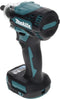 Makita DTW300Z 18V Li-Ion accu slagmoersleutel - Losse Body (geleverd zonder accu en lader)