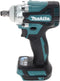 Makita DTW300Z 18V Li-Ion accu slagmoersleutel - Losse Body (geleverd zonder accu en lader)