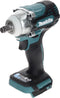 Makita DTW300Z 18V Li-Ion accu slagmoersleutel - Losse Body (geleverd zonder accu en lader)