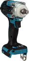 Makita DTW300Z 18V Li-Ion accu slagmoersleutel - Losse Body (geleverd zonder accu en lader)