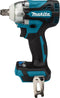 Makita DTW300ZJ 18V Li-ion Accu slagmoersleutel body in Mbox - 330Nm - 1/2