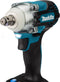 Makita DTW300ZJ 18V Li-ion Accu slagmoersleutel body in Mbox - 330Nm - 1/2