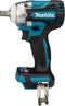 Makita DTW301ZJ Accu Slagmoersleutel 1/2 330Nm 18V Basic Body in Mbox