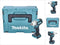 Makita DTW301ZJ Accu Slagmoersleutel 1/2 330Nm 18V Basic Body in Mbox