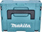 Makita DTW301ZJ Accu Slagmoersleutel 1/2 330Nm 18V Basic Body in Mbox