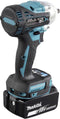 Makita DTW302Z Snoerloze slagschroevendraaier 18 V Li-ion zonder accu