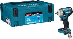 Makita DTW302ZJ Accu Slagmoersleutel 3/8 300Nm 18V Basic Body in Mbox
