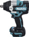 Makita DTW700Z Accu Slagmoersleutel 1/2 700Nm 18V Basic Body