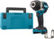 Makita DTW700ZJ 18V Li-Ion Accu slagmoersleutel body in Mbox - 700 Nm - 1/2