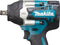 Makita DTW700ZJ 18V Li-Ion Accu slagmoersleutel body in Mbox - 700 Nm - 1/2