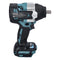 Makita DTW701Z Accu-slagmoersleutel 18 V Li-ion Zonder accu
