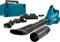Makita DUB184PT4J 18V Li-Ion accu bladblazer set (4x 5,0Ah) incl. Mbox - 780m³/uur - koolborstelloos