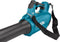 Makita DUB184PT4J 18V Li-Ion accu bladblazer set (4x 5,0Ah) incl. Mbox - 780m³/uur - koolborstelloos